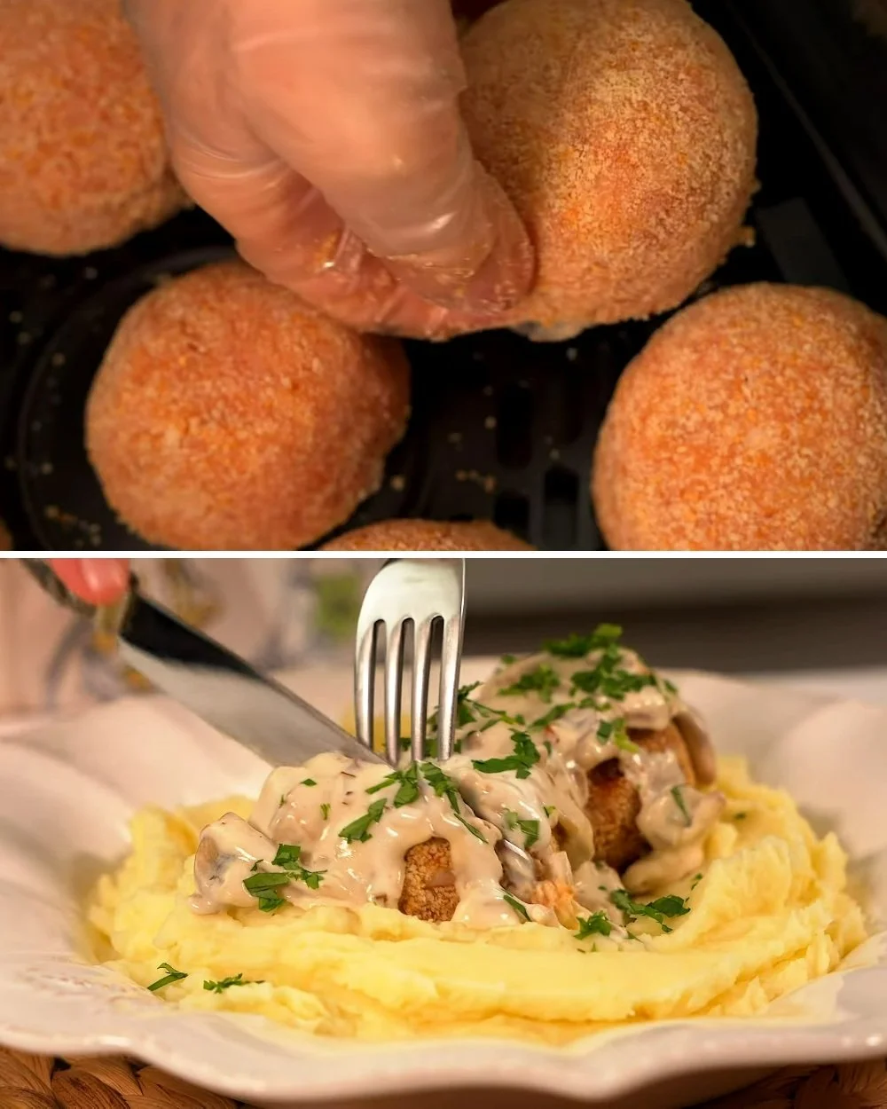 Heerlijk, goedkoop en makkelijk dinerrecept voor elke dag van de week